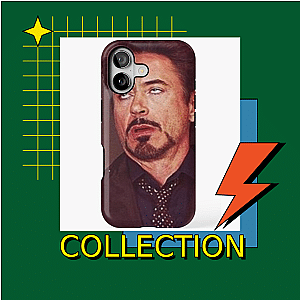 Robert Downey Jr. Cases