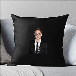 Robert Downey Jr. Iron Man Legend Robert Downey Jr. Pillows Cover