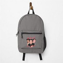 Robert Downey Jr. Backpack