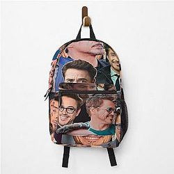 Robert Downey Jr. Backpack