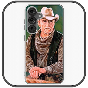 Robert Duvall Cases