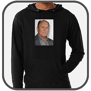 Robert Duvall Hoodies