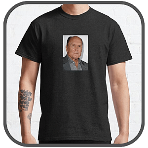 Robert Duvall T-Shirts