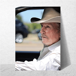 Robert Duvall Limited Collection Robert Duvall Posters