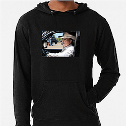 Robert Duvall Limited Collection Robert Duvall Hoodies