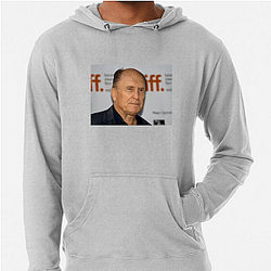 Robert Duvall Special Collection Robert Duvall Hoodies
