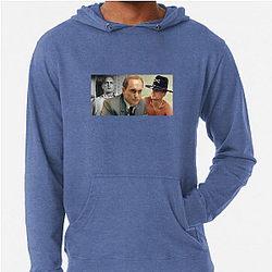 Robert Duvall Merch Robert Duvall Hoodies