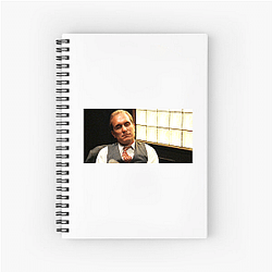 Robert Duvall Merchandise For Fans Robert Duvall Notebook