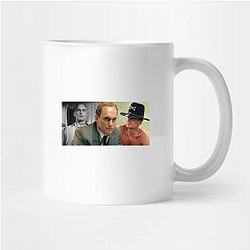 Robert Duvall Merch Robert Duvall Mugs