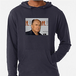 Robert Duvall Special Collection Robert Duvall Hoodies