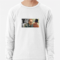 Robert Duvall Merch Robert Duvall Sweatshirts