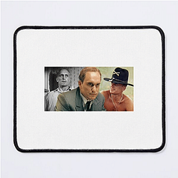 Robert Duvall Merch Robert Duvall Mouse Pads