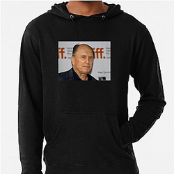 Robert Duvall Special Collection Robert Duvall Hoodies
