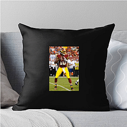 Offensive Commander Robert Griffin Iii Pillows Cover