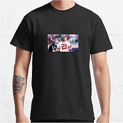 Clutch Performer Robert Griffin Iii T-Shirts