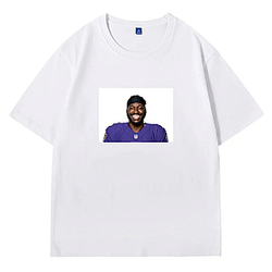 Team Catalyst Robert Griffin Iii T-Shirts