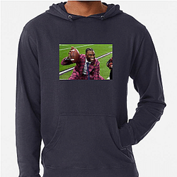 Game Manager Robert Griffin Iii Hoodies