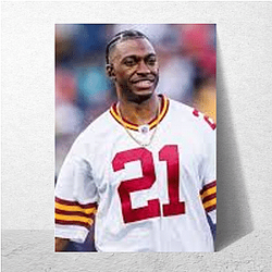 Clutch Performer Robert Griffin Iii Posters