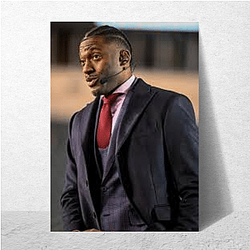 Field General Robert Griffin Iii Posters