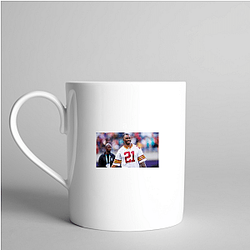 Clutch Performer Robert Griffin Iii Mugs