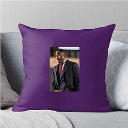 Field General Robert Griffin Iii Pillows Cover