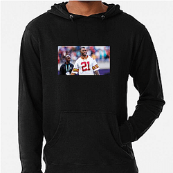 Clutch Performer Robert Griffin Iii Hoodies