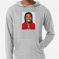 Playmaker Leader Robert Griffin Iii Hoodies