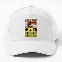 Offensive Commander Robert Griffin Iii Hats & Caps