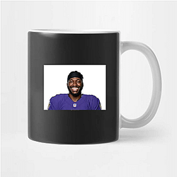 Team Catalyst Robert Griffin Iii Mugs