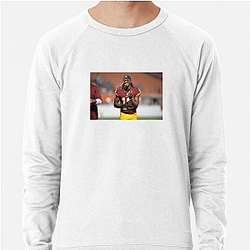 Tactical Mind Robert Griffin Iii Sweatshirts