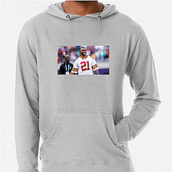 Clutch Performer Robert Griffin Iii Hoodies