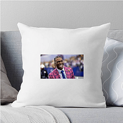 Pocket Strategist Robert Griffin Iii Pillows Cover