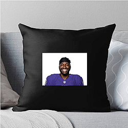 Team Catalyst Robert Griffin Iii Pillows Cover