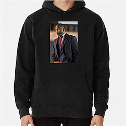 Field General Robert Griffin Iii Hoodies
