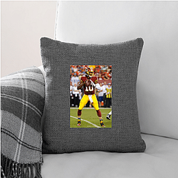 Offensive Commander Robert Griffin Iii Pillows Cover