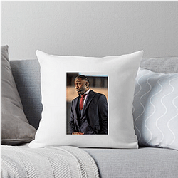 Field General Robert Griffin Iii Pillows Cover