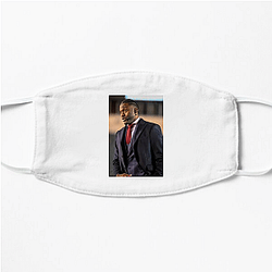 Field General Robert Griffin Iii Face Masks