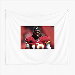 Passing Specialist Robert Griffin Iii Tapestries