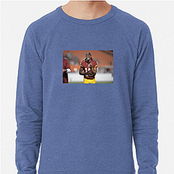 Tactical Mind Robert Griffin Iii Sweatshirts