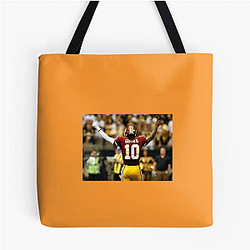Signal Caller Robert Griffin Iii Bags