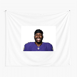 Team Catalyst Robert Griffin Iii Tapestries