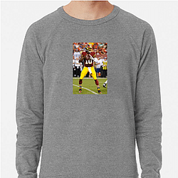 Offensive Commander Robert Griffin Iii Sweatshirts