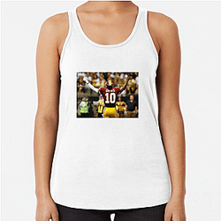 Signal Caller Robert Griffin Iii Tank Tops