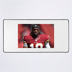 Passing Specialist Robert Griffin Iii Mouse Pads