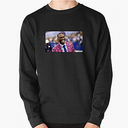 Pocket Strategist Robert Griffin Iii Sweatshirts