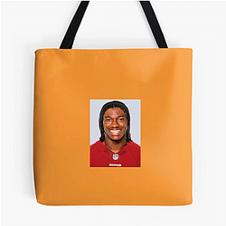 Playmaker Leader Robert Griffin Iii Bags