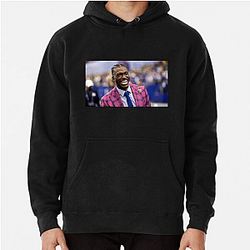 Pocket Strategist Robert Griffin Iii Hoodies