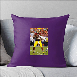 Offensive Commander Robert Griffin Iii Pillows Cover