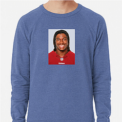 Playmaker Leader Robert Griffin Iii Sweatshirts