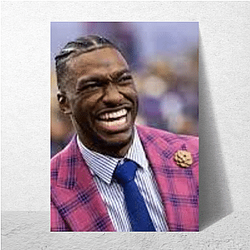 Pocket Strategist Robert Griffin Iii Posters